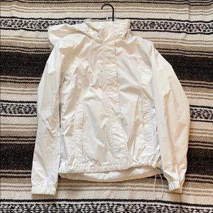 North Face Windbreaker